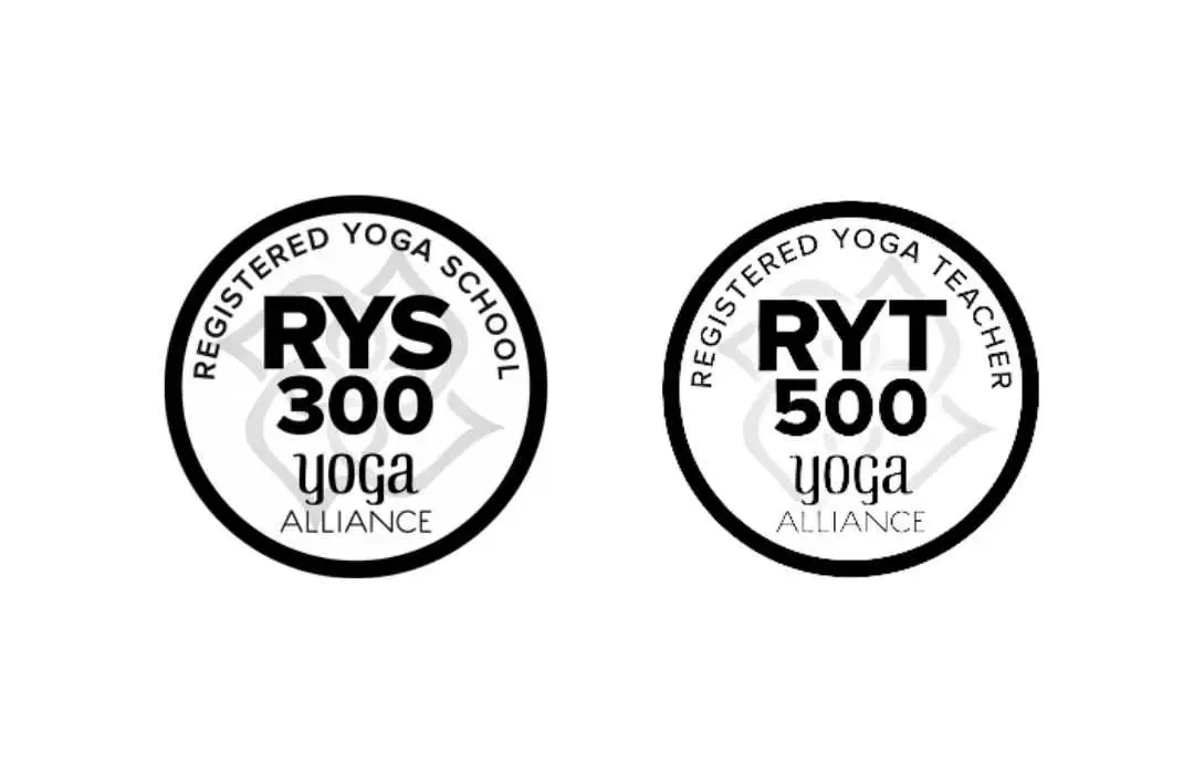Yoga Alliance 300 Yoga Alliance