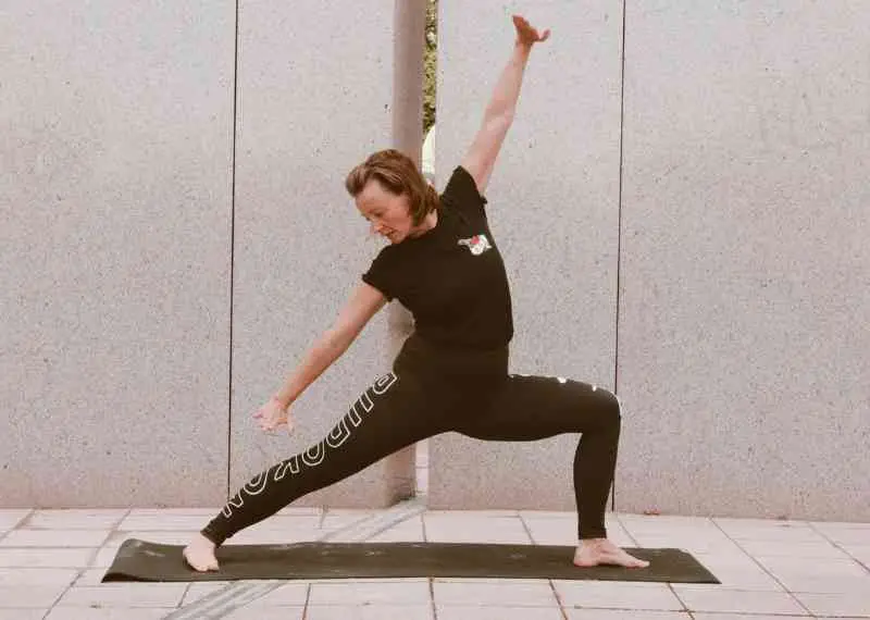 16 Budokon Workshop