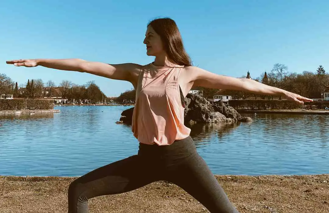 13 Active Morning Flow