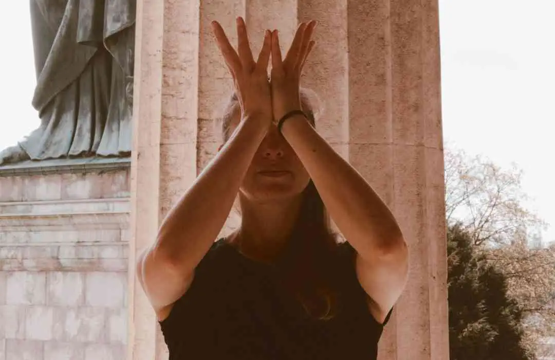 9 Yoga Flow