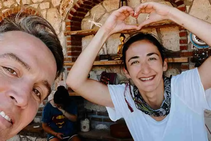 21 Retreat Türkei