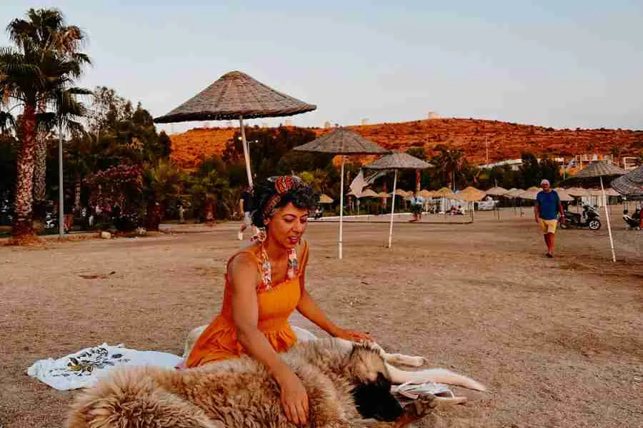 23 Retreat Türkei