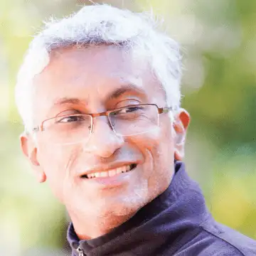1 Ganesh Mohan