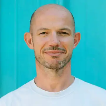 2 Markus 200 h Yogalehrer Ausbildung