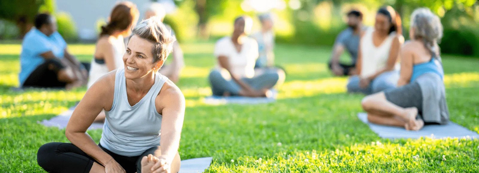 Homepage header (1600 × 580 px) Business Yoga
